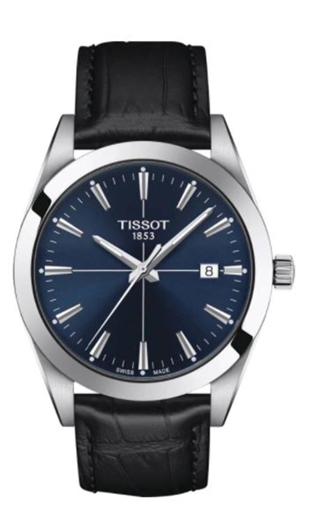 Tissot T-Classic Watch. 40mm