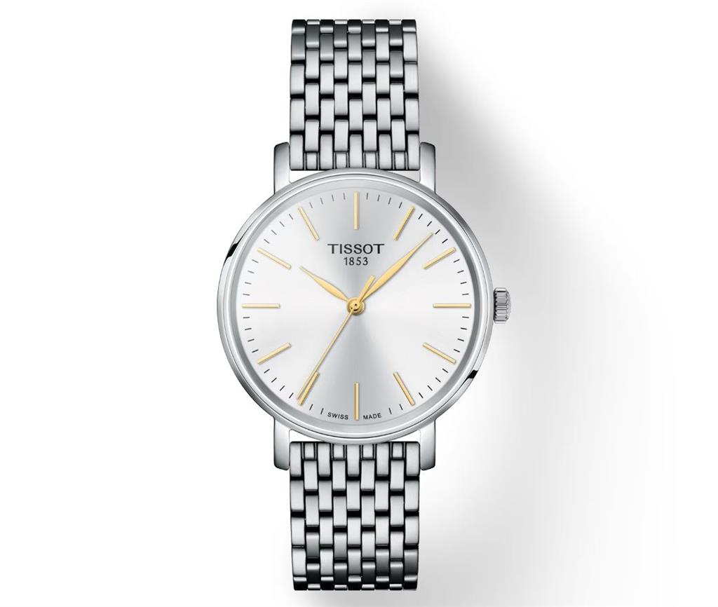 Tissot Everytime Ladies 34mm