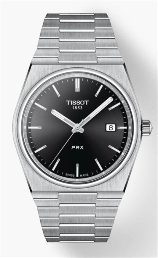 Tissot T-Classic PRX 40mm