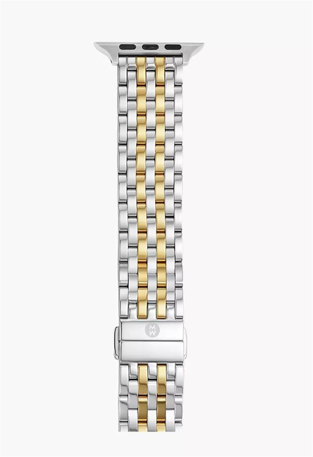 Michele Apple Watch Bracelet