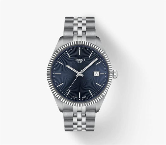 Tissot Ballade 40mm Watch
