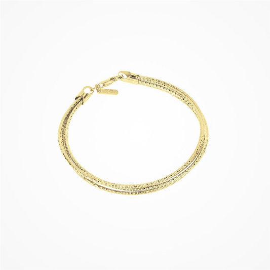 Desmos Multi Strand Bracelet