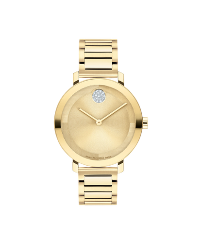 Movado Bold Verso 34mm