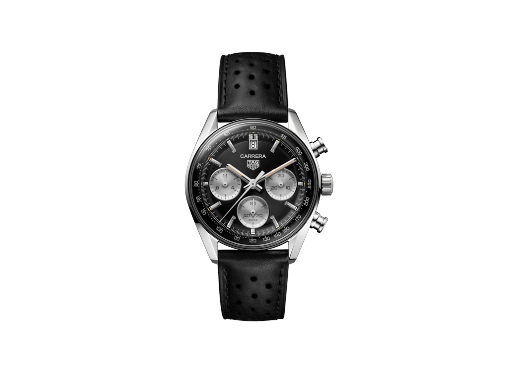 Tag Heuer Carrera Chronograph