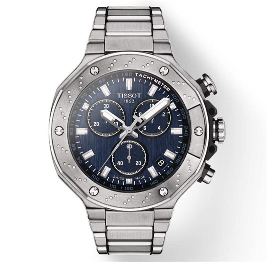 Tissot T-Race Chronograph