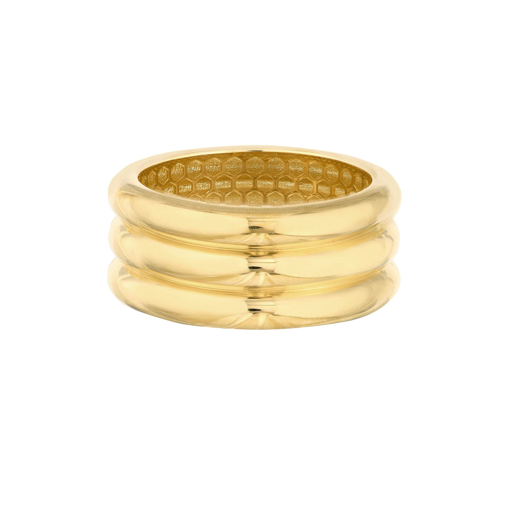 Rolland's Designs Triple Ridge Band