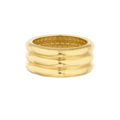 Rolland's Designs Triple Ridge Band