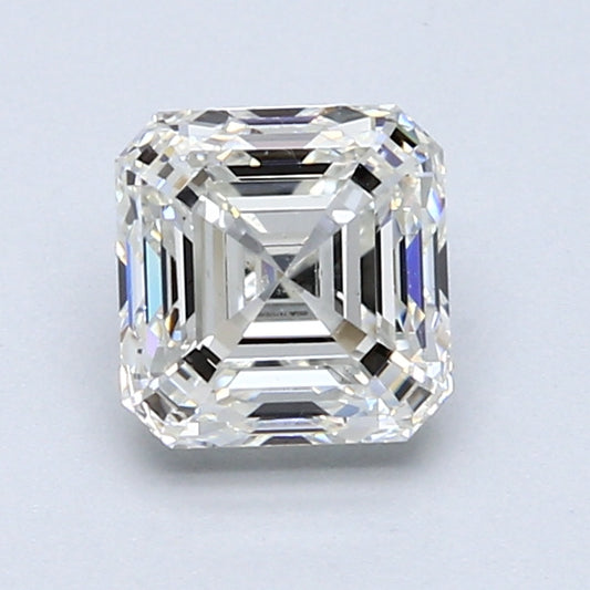 Asscher 1.40 I VS1