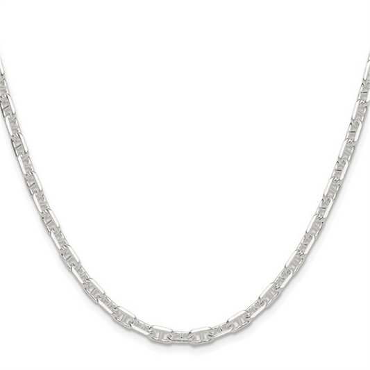 Rolland's Designs Sterling Silver Chain