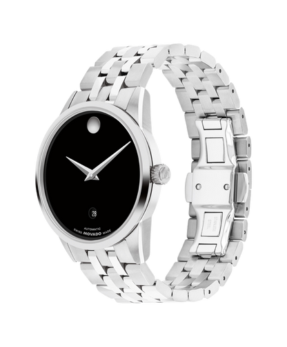 Movado Museum Classic 40mm