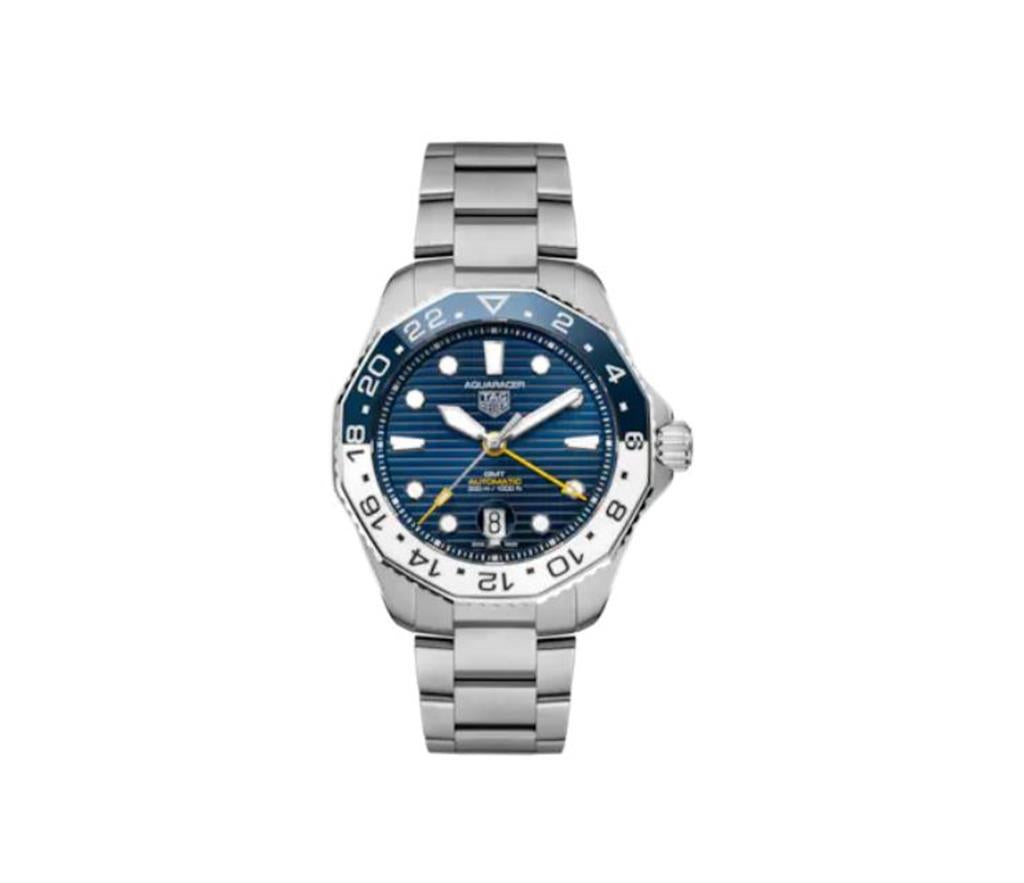 Tag Heuer Aquaracer Professional 300 GMT 43mm