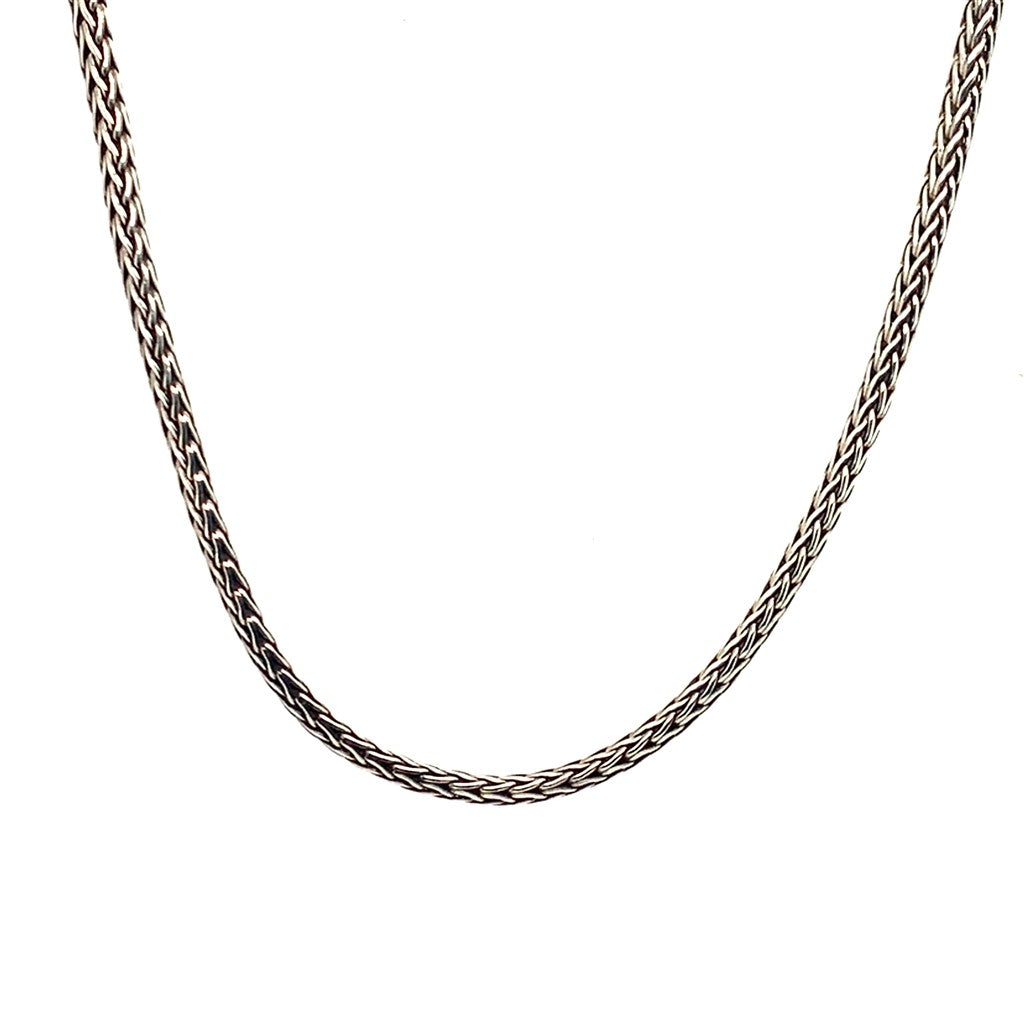 Estate John Hardy Palu Necklace