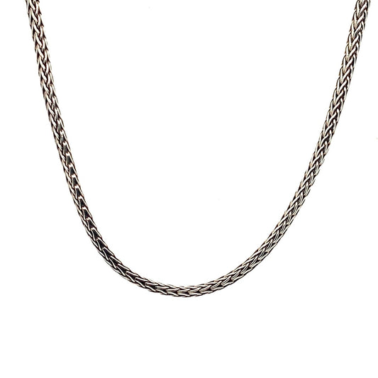 Estate John Hardy Palu Necklace