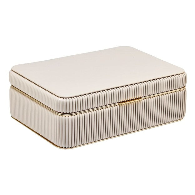 WOLF Bella Medium Jewelry Box
