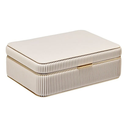 WOLF Bella Medium Jewelry Box