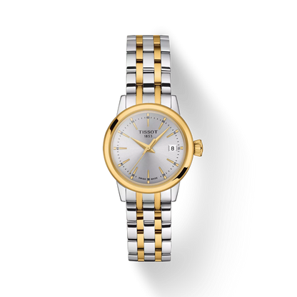 Tissot Classic Dream Lady