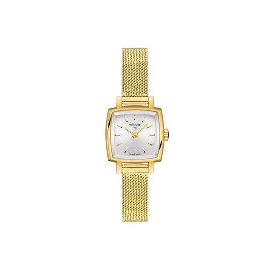 Tissot Lovely Square Watch