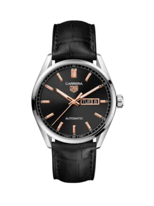 Tag Heuer Automatic CARRERA Day-Date 41mm