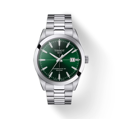 Tissot Gentleman Powermatic 80 Silicium 40mm