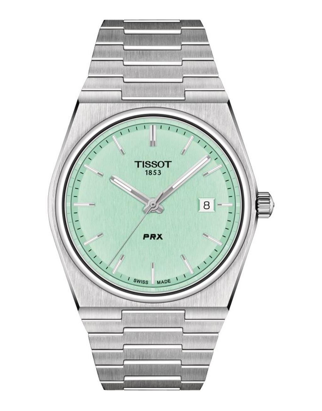 Tissot PRX Watch