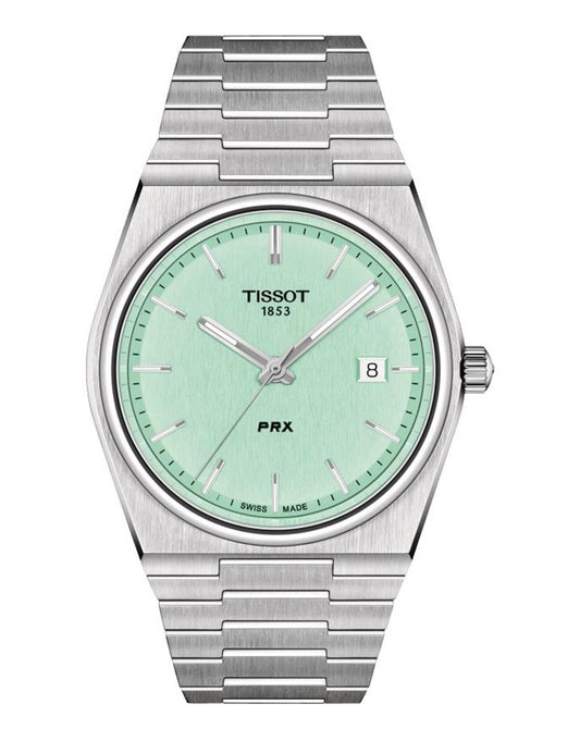 Tissot PRX Watch