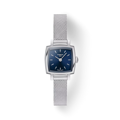 Tissot Lovely Square Watch