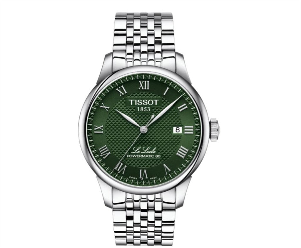 Tissot Le Locle 39.3Mm