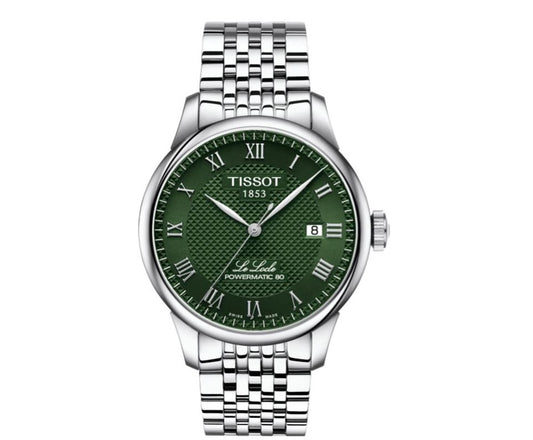 Tissot Le Locle 39.3Mm