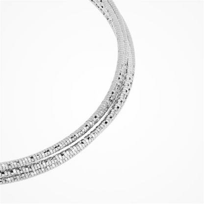 Desmos Multi-Strand Bracelet