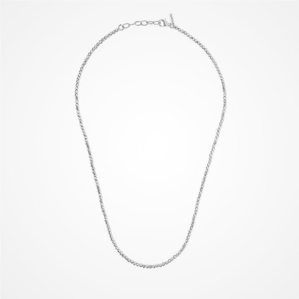Desmos 18K Yellow Gold Plated Necklace