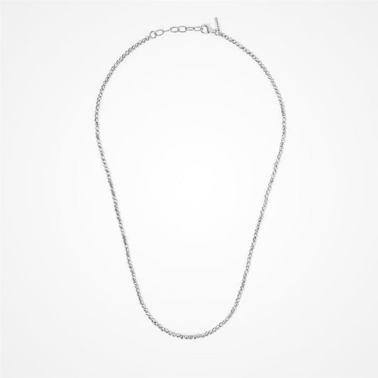 Desmos 18K Yellow Gold Plated Necklace