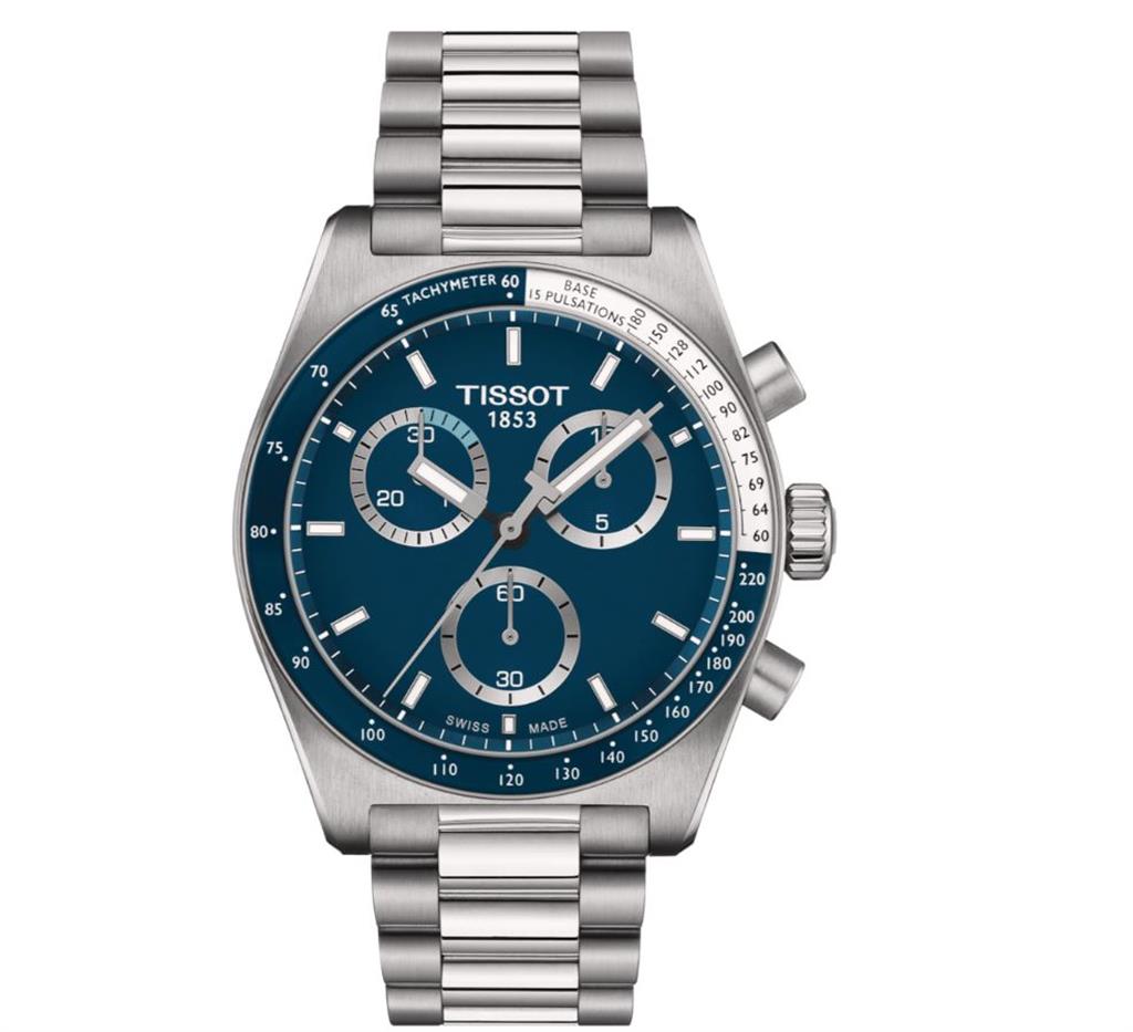 Tissot PR516 Chronograph