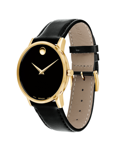 Movado Museum Classic 40mm