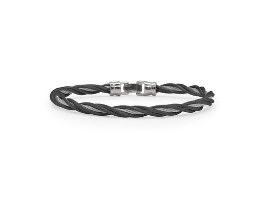 Alor Twist Cable Bracelet