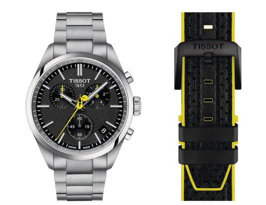 Tissot PR 100 Tour De France