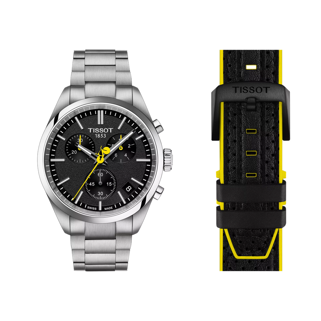 Tissot PR 100 Tour De France