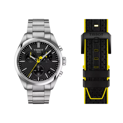 Tissot PR 100 Tour De France