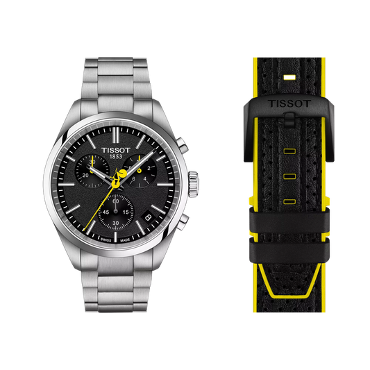 Tissot PR 100 Tour De France