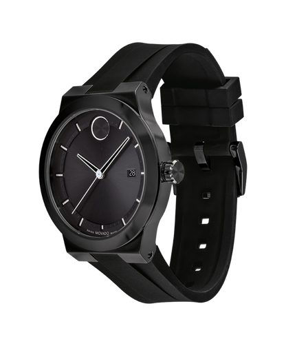 Movado Bold Fusion 42mm