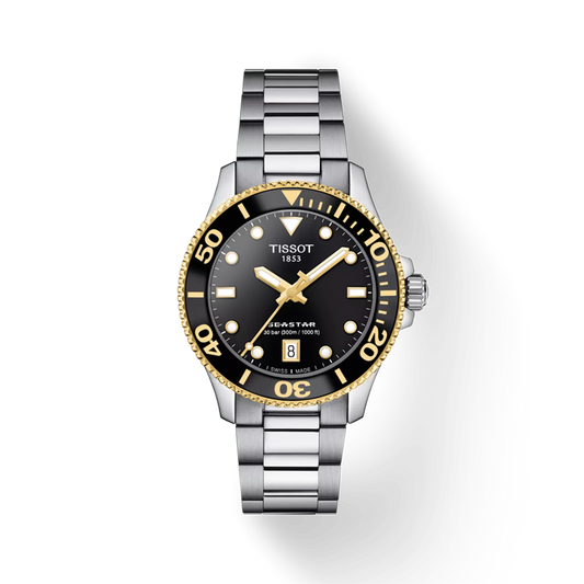 Tissot Seastar 1000 36Mm