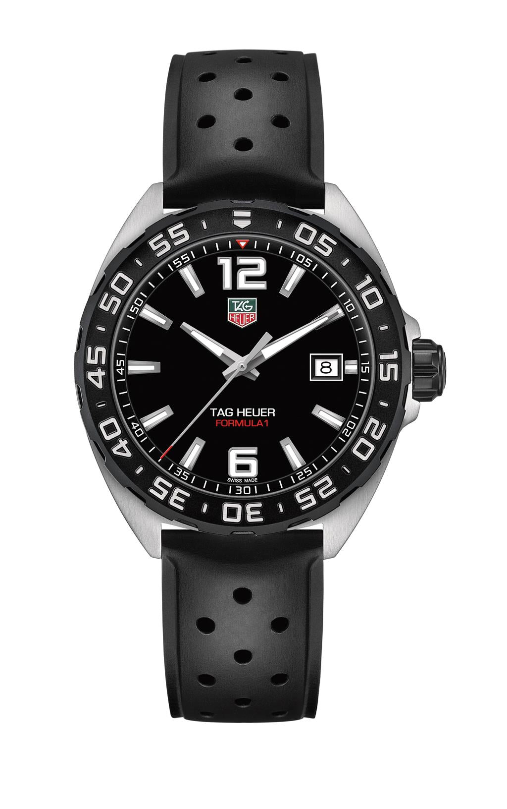 Tag Heuer Formula 1 41mm