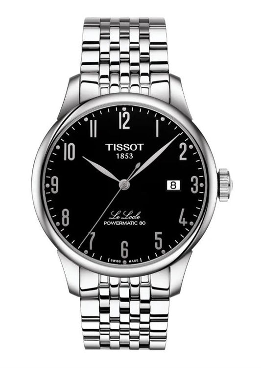 Tissot Le Locle Powermatic 80