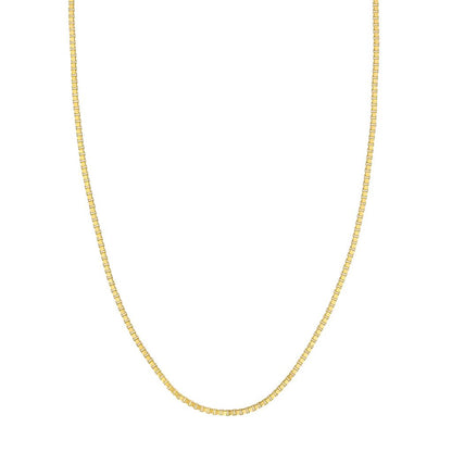 Rolland's Designs 14K Gold Chain