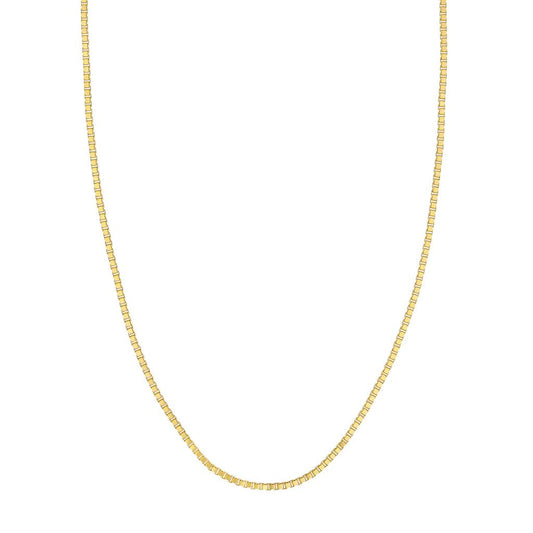 Rolland's Designs 14K Gold Chain