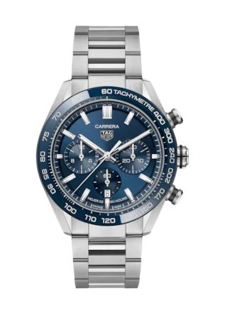 Tag Heuer CARRERA 44mm