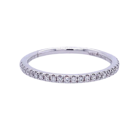 Rolland's Designs Diamond Wedding Band