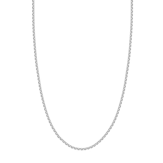 Rolland's Designs 24 Inch Rolo Link Chain