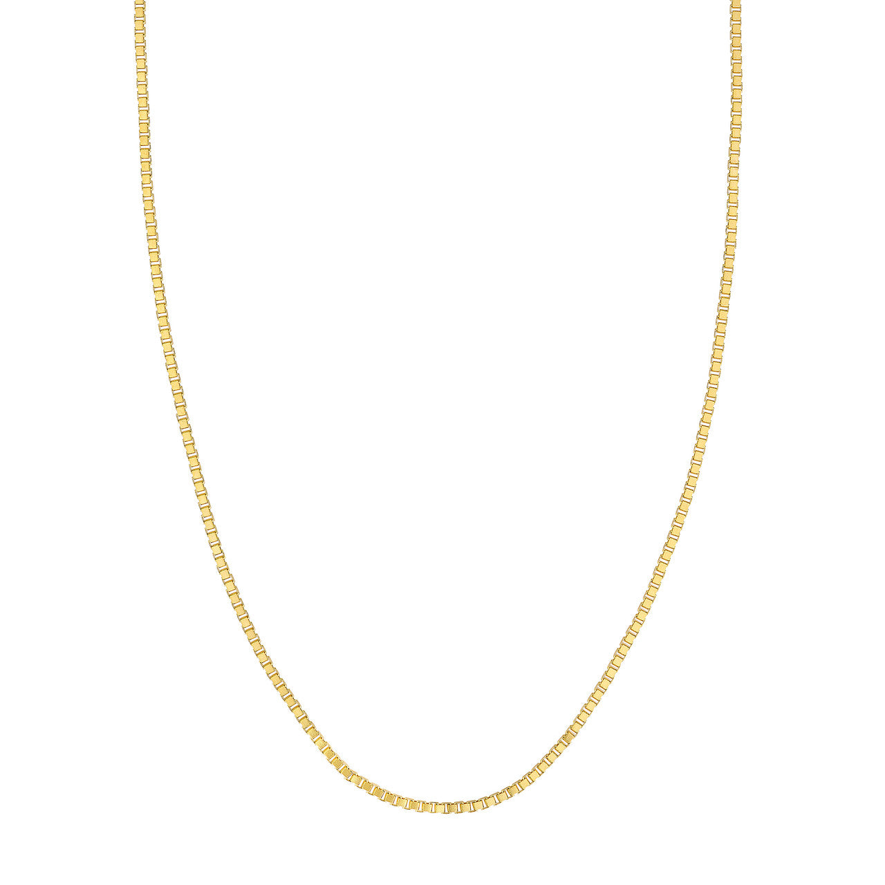 Rolland's Designs 14K Gold Chain