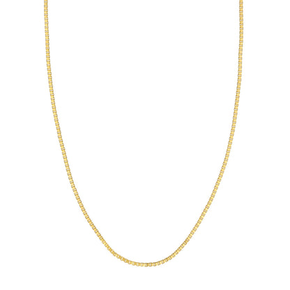 Rolland's Designs 14K Gold Chain