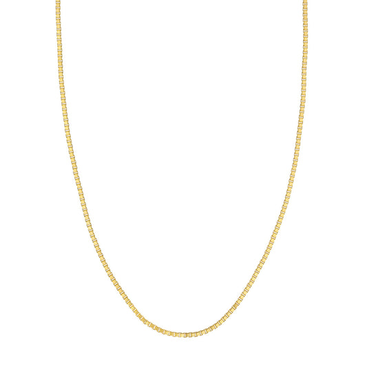 Rolland's Designs 14K Gold Chain